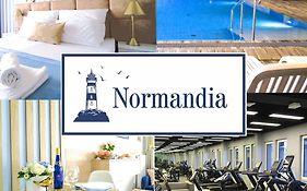 Lulu Apartments - Normandia - Apartament Z Klimatyzacja Blisko Morza, Basen Silownia Parking